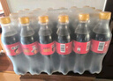 可口可乐（Coca-Cola） 汽水 碳酸饮料 500ml*24瓶 新老包装随机发货 实拍图