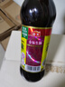 海天 生抽酱油500ml 0添加防腐剂【特级金标酱油】金标系列 实拍图