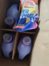 芭菲香氛洗衣液3kg*4瓶 柔软留香强效去污深层洁净倍柔洁白六效抑菌 实拍图