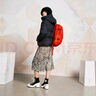 匡威（Converse）CONVERSE匡威官方 Straight Edge男女简约电脑双肩包书包10021138 10021138-A19 OSFA 实拍图
