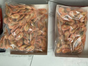 鲜京采 精选北极甜虾 净重3斤/盒 135-180只 解冻即食  实拍图