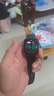 华为 WATCH FIT 3 智能手表 幻夜黑 轻薄大屏运动减脂运动手表 男女情侣手表  实拍图