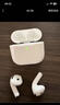 Apple/苹果【两年AC+套装版】AirPods 4(支持主动降噪)搭配无线充电盒(USB-C)苹果蓝牙耳机四代 实拍图