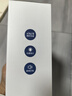 得力（deli）迷你小夜灯闹钟家庭卧室床头钟儿童学生专用起床神器开学必备白色LE333开学礼物开学季 实拍图