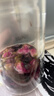 福东海 玫瑰花100克+胎菊80克 平阴玫瑰花夏季高温团购杭州白菊茶叶花草茶 菊花茶玫瑰花茶 实拍图