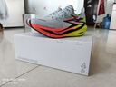 361°运动鞋男鞋飞燃4马拉松跑步鞋秋季新品全掌碳板竞速训练跑鞋男 CQT 正在PB 41 实拍图