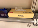 京东京造 一次性手套 食品级加厚TPE手套 龙虾烧烤露营家用餐饮【150只】 实拍图