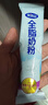 完达山（wondersun） 全脂牛奶粉成人中老年男士女士奶粉 独立小包装350g（14小包） 350g*2袋 实拍图