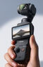 大疆 DJI Osmo Pocket 3 标准版 一英寸口袋云台相机 OP灵眸手持数码相机 旅游vlog 便携美颜摄像 实拍图
