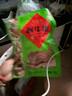 天福号酱牛肉 开袋即食熟食中华老字号北京特产下酒菜牛肉 袋装200g 实拍图
