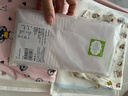 优衣库婴幼儿宝宝UT绘本合作系列包臀衣/长袖1件装25秋新款478397 478398/40奶油色(开襟款) 50cm 实拍图