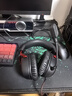极度未知（HYPERX）飓风2飓风3系列电竞游戏耳机头戴式 fps吃鸡耳麦降噪麦克风 原金士顿cloud2电竞耳机 飓风3-黑红【DTS音效丨性能升级】 实拍图