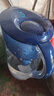 碧然德（BRITA） 过滤净水器 家用滤水壶 净水壶 海洋系列 3.5L蓝色 一壶3芯装 环保加固包装 实拍图