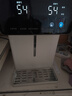 美的（Midea）小魔方电热水瓶电水瓶饮水机 烧水壶电水壶电热水壶 316L不锈钢保温恒温一体可拆 国家补贴 20FPro 实拍图