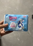 七度空间（SPACE 7）少女超薄透气100%纯棉亲肤日夜组合卫生巾76片【新国标认证】 实拍图