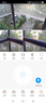 霸天安高清摄像头监控室外无线wifi家庭监控器家用手机远程360度无死角带夜视全景语音旋转可对话户外 实拍图