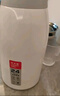炊大皇 保温壶 2.2L304不锈钢内胆热水瓶家用保温瓶暖水壶【优雅白】 实拍图