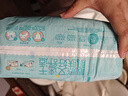 帮宝适散热王者一级帮婴儿拉拉裤尿不湿尿片尿布超薄透气XXXL21+2 实拍图