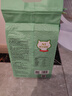 N1 爱宠爱猫n1甄绿茶原味双拼纯豆腐猫砂2.3kg植物混合猫砂结团紧实可冲马桶 实拍图