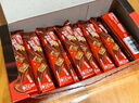 雀巢（Nestle）脆脆鲨威化饼干巧克力味24条446.4g 休闲零食代餐 早餐下午茶团购 实拍图