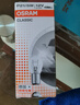欧司朗（OSRAM）转向灯/刹车灯/示宽灯/信号灯/指示灯 平角灯丝 P21W 10支装 实拍图