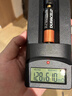 京东京造门锁电池5号8节装  智能门锁电池碱性 适用于小米海尔鹿客凯迪仕TCL德施曼等电子门锁指纹锁密码锁 实拍图
