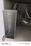 美的（Midea）中央软水机家用双罐大流量小型厨下式全自动超薄中央全屋净水软水系统 软化水除垢净水器套装 实拍图