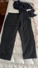 波司登25年羽绒裤男女情侣同款冬季90绒加厚休闲百搭保暖舒适裤子 实拍图