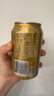 屈臣氏（Watsons）干姜水风味汽水0脂调酒饮料气泡水聚会330mL*24罐装整箱 实拍图