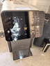 美的（Midea）小魔方pro电热水瓶电水瓶饮水机 烧水壶电热水壶316L 风冷保温恒温一体0塑料可拆国家补贴31FPro 实拍图