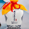 衡水老白干青花手酿 老白干香型白酒 52度 500ml单瓶装 纯粮口粮酒 实拍图