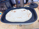 小熊（Bear）电火锅  火锅专用锅 多功能料理锅 家用分体式多功能锅料理烤肉电热锅火锅锅 D50T1 5L 实拍图