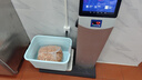 孕贝奶瓶消毒柜 烘干恒温水壶婴儿温奶器二合一体机暖奶器热奶器 6.8L 实拍图