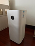 米家小米空气净化器5 除甲醛除菌除异味 家用 除雾霾PM2.5 低噪设计 实拍图