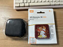 西部数据（WD）移动固态硬盘（PSSD）Elements SE新元素SSD 便携迷你 个性企业定制 手机直连笔记本电脑外接 前兔无量 2TB 实拍图