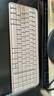 罗技（Logitech）M221轻音鼠标 无线鼠标 办公鼠标 对称鼠标 带无线微型接收器 茱萸粉 实拍图
