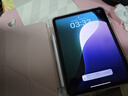 Apple/苹果 iPad11英寸 A16芯片2025年款 平板电脑 (128GB WLAN版/学习办公娱乐)粉色 实拍图