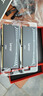 雷克沙（Lexar）DDR5 6800 32GB(16GB×2)套条 电竞RGB灯条台式内存条 海力士A-die颗粒 CL34 Ares战神之翼 黑色 实拍图
