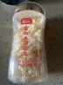富昌 富硒本草银耳80g 古田生态银耳羹 即食冲泡早餐代餐糯燕银耳 实拍图