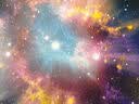 宇宙大百科 彩图注音版科普读物 小眼睛看世界儿童科学启蒙认知百科全书  实拍图