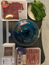 炊老爷（CHUILAOYE）景泰蓝单人铜火锅家商用老式小火锅锅具一人一锅酒精炉火锅专用锅 环保燃料油5斤装 20英寸 实拍图