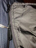 SHANSHAN杉杉【可拆卸内胆】三合一羽绒服男鹅绒外套加厚男士中长款外套 藏青色 4XL /195【建议180-210斤】 实拍图