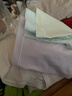 有棵树A类婴儿棉女士内裤女纯棉10A抗菌加长裆高弹透气精梳棉女生三角裤 实拍图