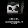 漫步者（EDIFIER）R10U 2.0声道电脑音响音箱 台式机笔记本桌面音响 黑色 高保真 家用 礼物 实拍图