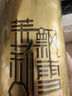 乐品乐茶茉莉飘雪浓香茉莉花茶横县特级碧螺春2025新茶250g绿茶送礼品袋 实拍图