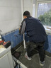 海尔（Haier）国家补贴20%电热水器60升 JT3 金刚无缝胆 3300W变频节能速热 终身免换镁棒 一级能效家用储水式 实拍图