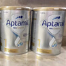 爱他美（Aptamil）白金澳洲版 婴儿配方奶粉 1段(0-6月) 900g 澳洲白金 实拍图