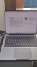 华为MateBook 14 店铺预装Windows版 轻薄笔记本电脑 2.8K OLED触控屏 酷睿UItra5 16G 1T 皓月银 实拍图