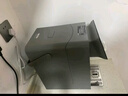 美的（Midea）小魔方pro电热水瓶电水瓶饮水机 烧水壶电热水壶316L 风冷保温恒温一体0塑料可拆国家补贴31FPro 实拍图