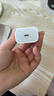 Apple/苹果 20W USB-C充电器  type-c充电器苹果手机充电器原装手机快充头 苹果17手机充电 实拍图